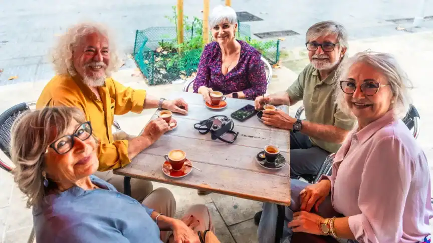 Learn five early signs of hearing loss Wisconsin residents should notice to stay connected to loved ones.