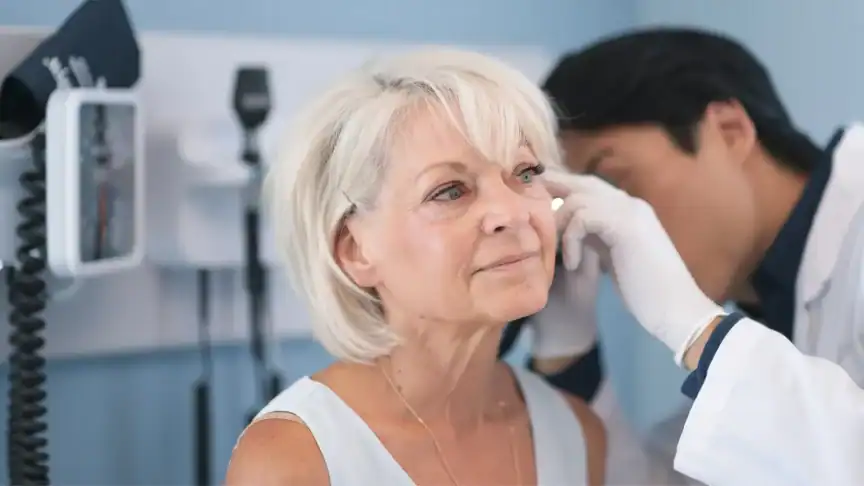 Learn what to expect during a comprehensive diagnostic hearing test in Madison to protect your long-term health.