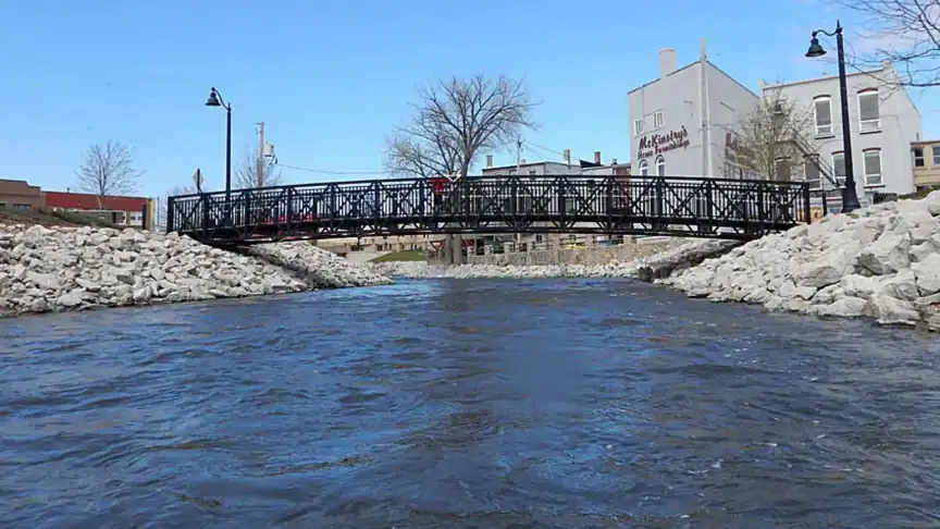 Learn how hearing aids process sound waves to restore speech clarity for adults in Beaver Dam.